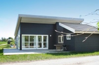 Ferienhaus auf Bornholm